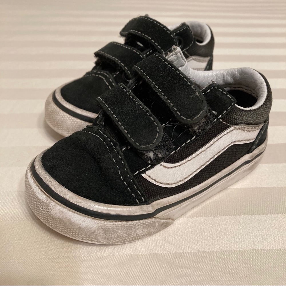 Baby Vans 4.5